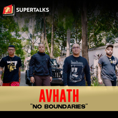 SUPERTALKS