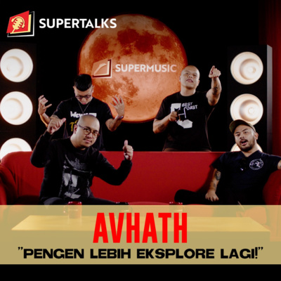 SUPERTALKS