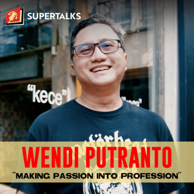 SUPERTALKS