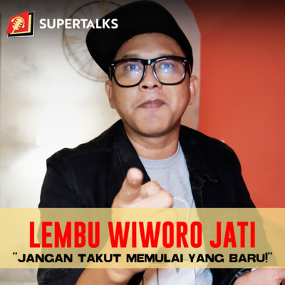 SUPERTALKS