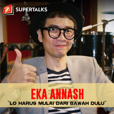 SUPERTALKS
