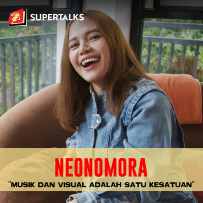 SUPERTALKS