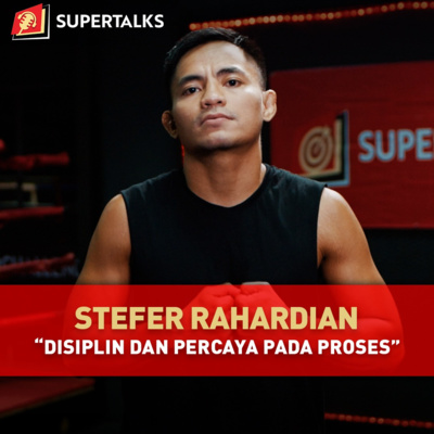 SUPERTALKS