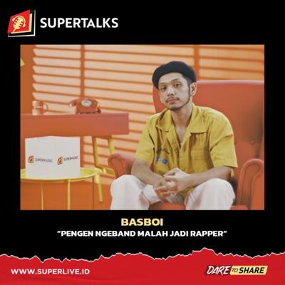 SUPERTALKS