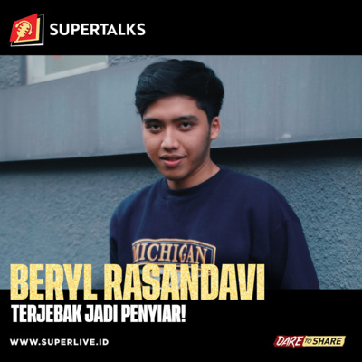 SUPERTALKS