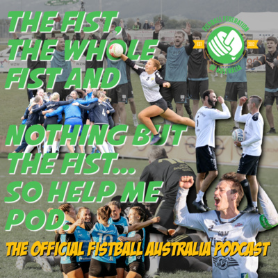 #3 The Eurofistion League Finals Wrap Up Show