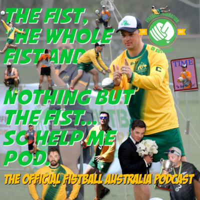 #9 A Round Of Applause For... This Inanimate Carbon Pod(cast)!