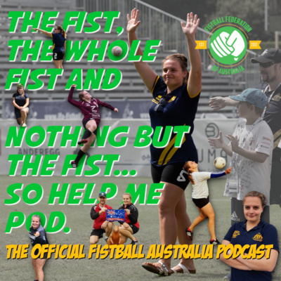 #11 Finally Releasing The Krucken Episode