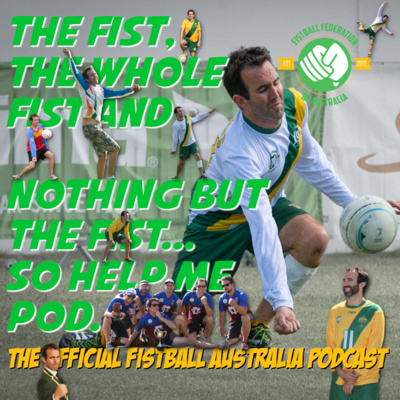 #12 A Live Podcast Adaptation Of "Fistrot Flats - The Dog's Tale"