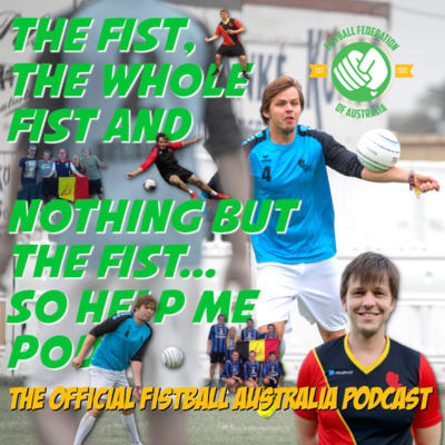 #13 You Better Not Pout, We're Telling You Why - Sander Koyen Is Coming On The Pod