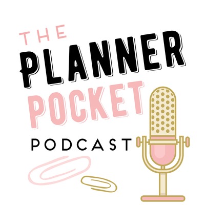 Introducing the Planner Pocket episode artwork