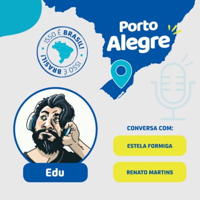 Podcast Nosso Mundo SURA