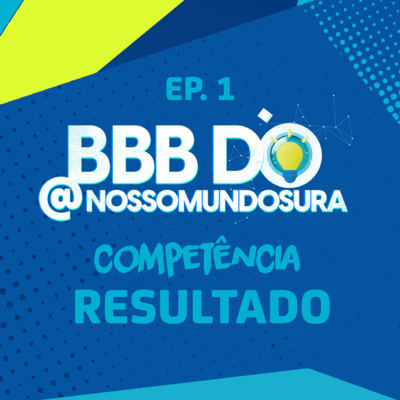 Podcast Nosso Mundo SURA