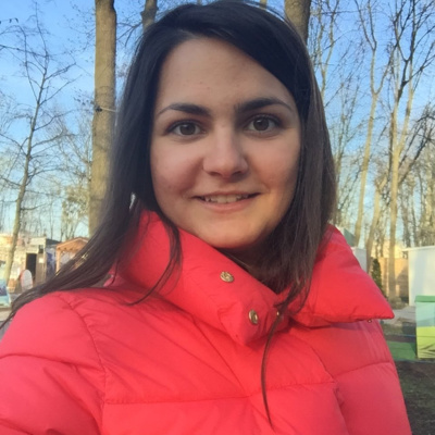 Native Russian
