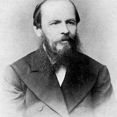 86. Фёдор Михайлович Достоевский. Fyodor Mikhailovich Dostoevsky