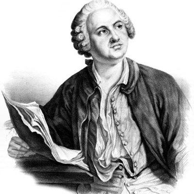 98. Михаил Васильевич Ломоносов. Mikhail Vasilyevich Lomonosov episode artwork
