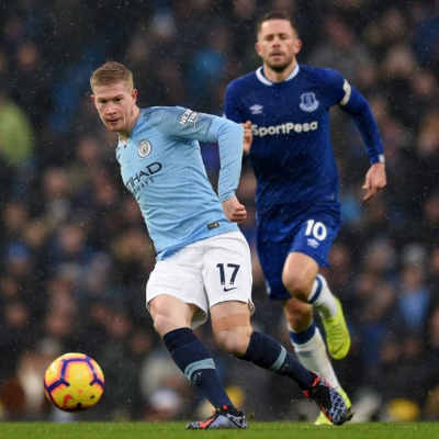 The Sporting One