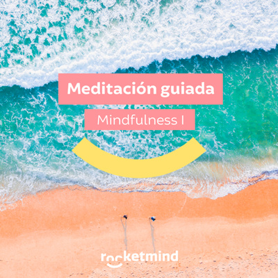 Elimina Estrés con Mindfulness | Meditación 