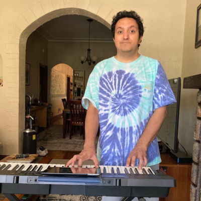 ep.02: LOUIS DEMARCO (Project Onward, Lightning Speed)