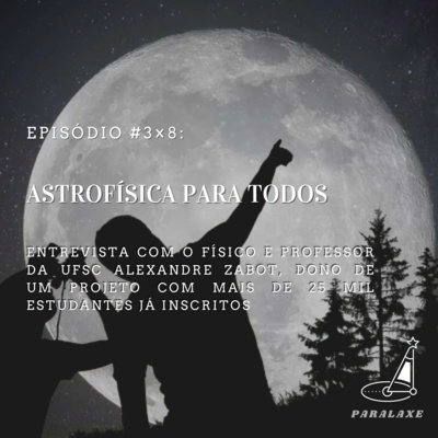 Astrofísica para Todos