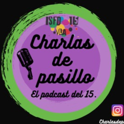Charlas de Pasillo