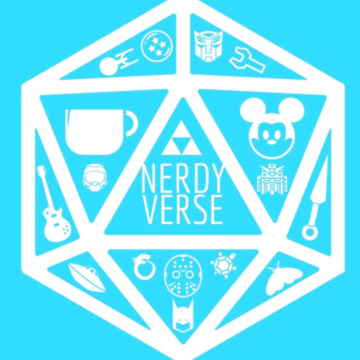 NerdyVerse Episode 31: Spider-Man No Way Home Deep Dive