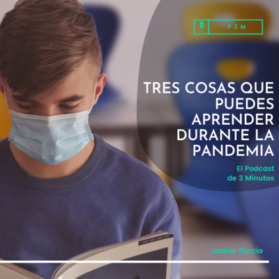 El Podcast de 3 Minutos