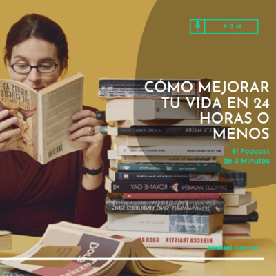El Podcast de 3 Minutos