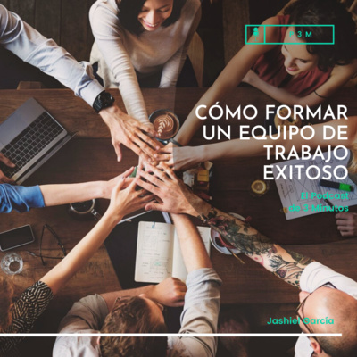 El Podcast de 3 Minutos