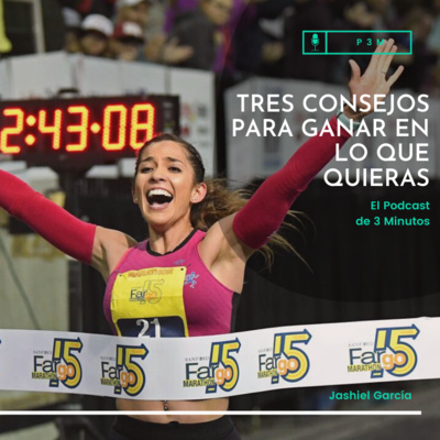 El Podcast de 3 Minutos