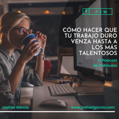 El Podcast de 3 Minutos