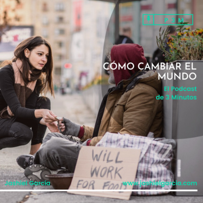 El Podcast de 3 Minutos
