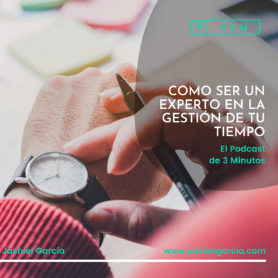 El Podcast de 3 Minutos