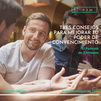 El Podcast de 3 Minutos