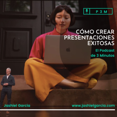 El Podcast de 3 Minutos