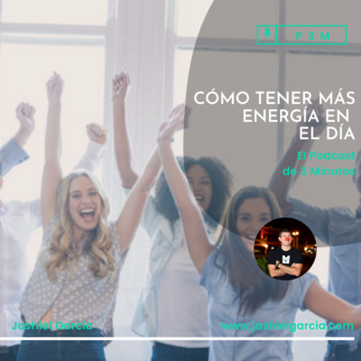 El Podcast de 3 Minutos