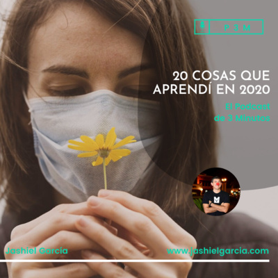 El Podcast de 3 Minutos