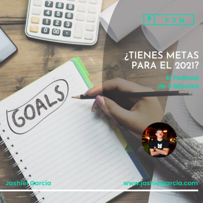El Podcast de 3 Minutos