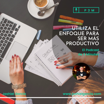 El Podcast de 3 Minutos