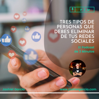 El Podcast de 3 Minutos