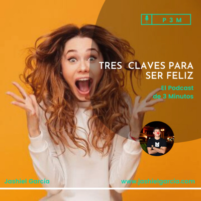 El Podcast de 3 Minutos
