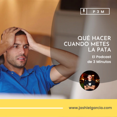 El Podcast de 3 Minutos