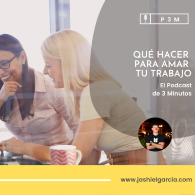 El Podcast de 3 Minutos