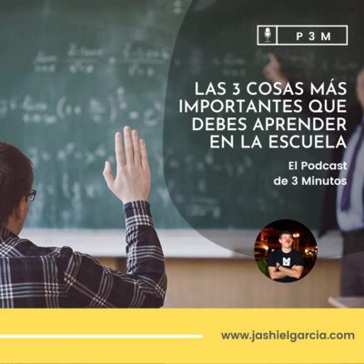 El Podcast de 3 Minutos