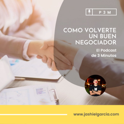 El Podcast de 3 Minutos