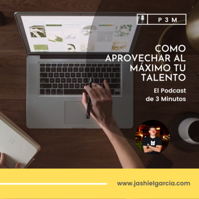 El Podcast de 3 Minutos