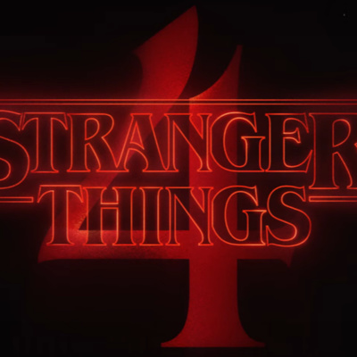 Stranger Things 4 Parte 2 episode artwork