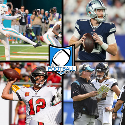 Gibby\'s Football Podcast