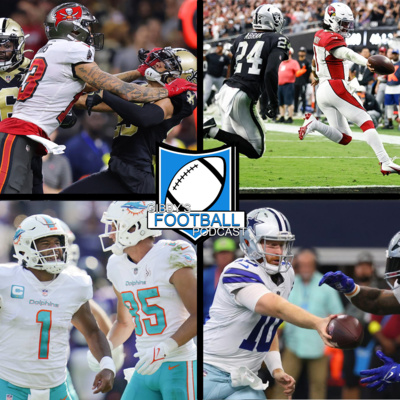 Gibby\'s Football Podcast
