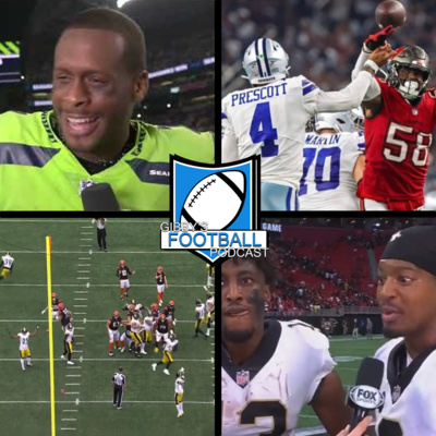 Gibby\'s Football Podcast